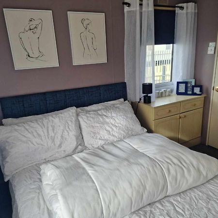 Sunnyside - Pet Friendly, Ingoldmells Hotel Exterior photo